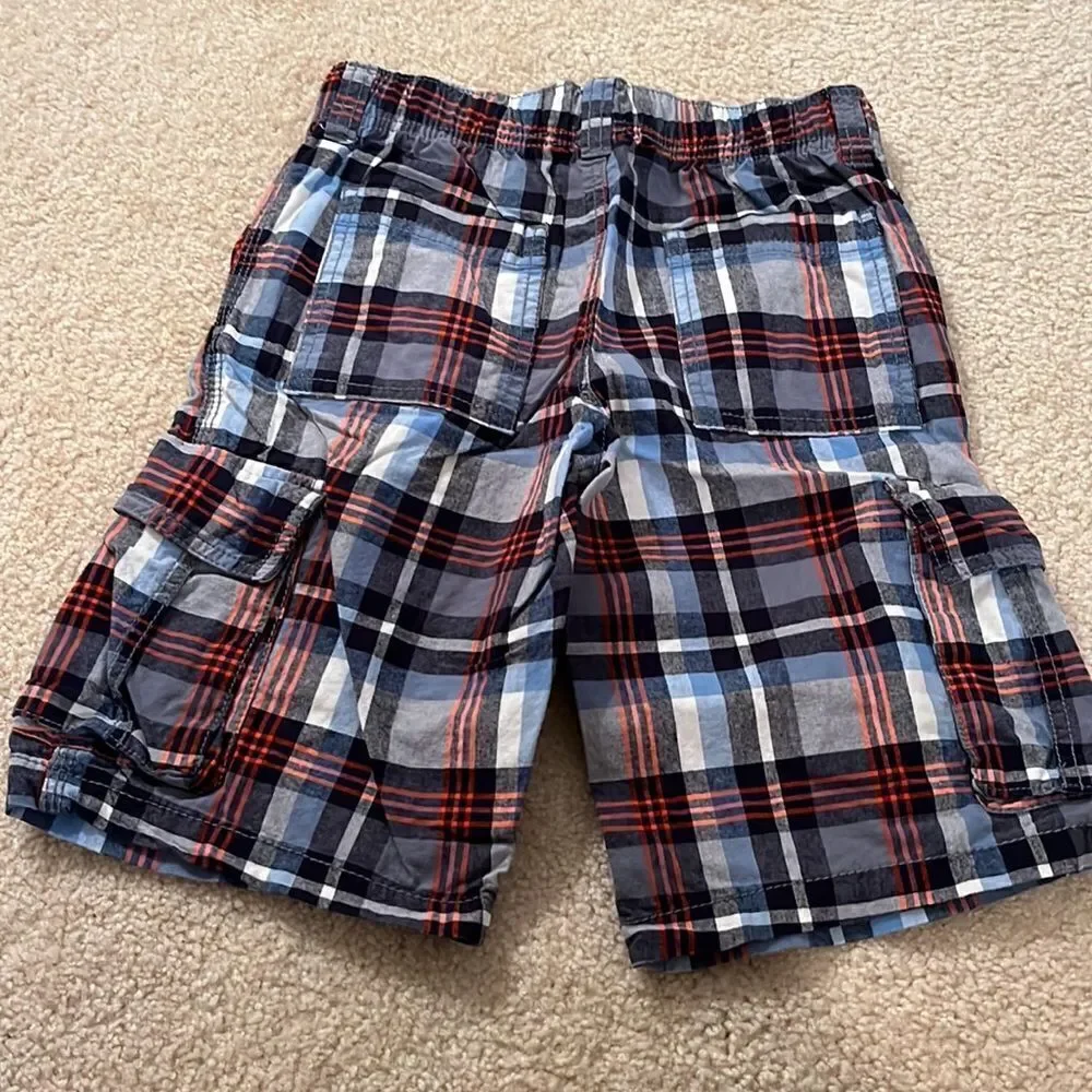GYMBOREE SIZE 10 SHORTS